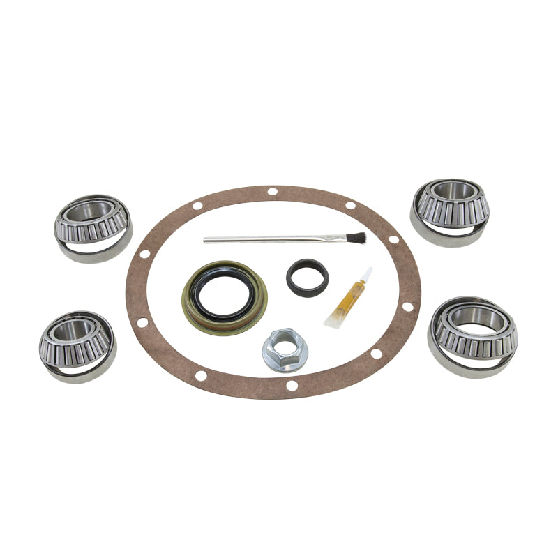 Load image into Gallery viewer, Yukon Gear &amp; Axle ZBKM35 YUK USA Std Bearing Kits
