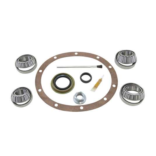Yukon Gear & Axle ZBKM35 YUK USA Std Bearing Kits