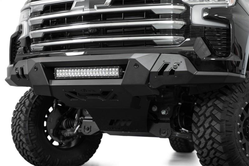 Load image into Gallery viewer, Addictive Desert Designs F140300010103 ADD Black Label Bumpers
