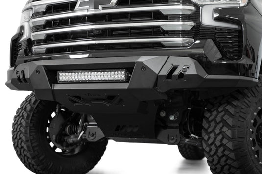 Addictive Desert Designs F140300010103 ADD Black Label Bumpers