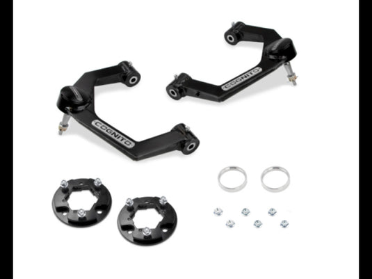 Cognito 120-91055 COG Leveling Kit - Standard