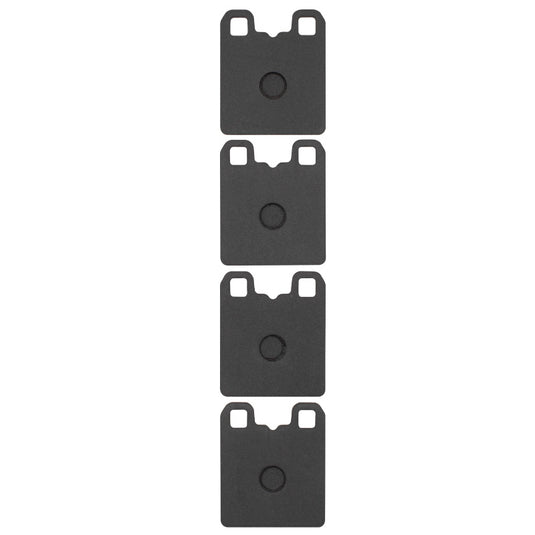 R1 Concepts 2311-2069-01 RNC Semi Met Brake Pads