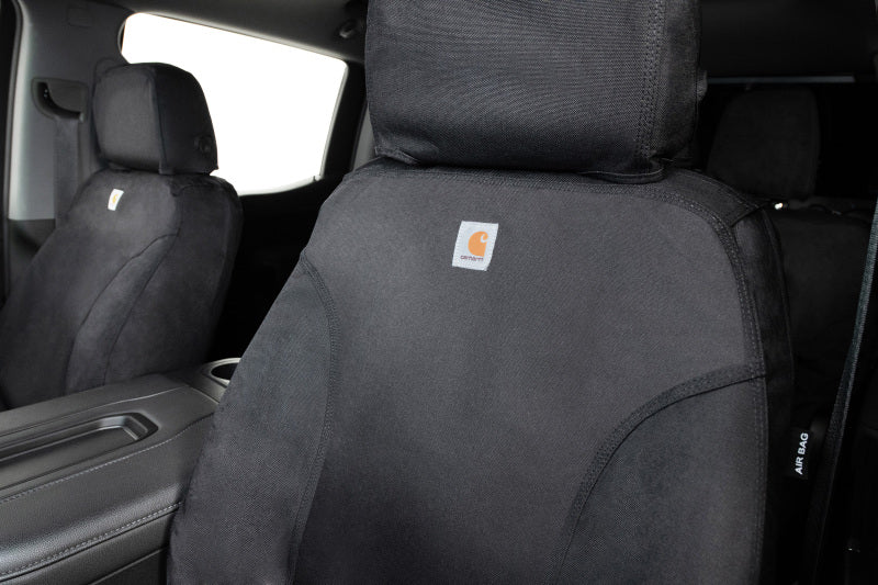 Load image into Gallery viewer, Covercraft SSC2617COBK CVR Ford Seat Covers
