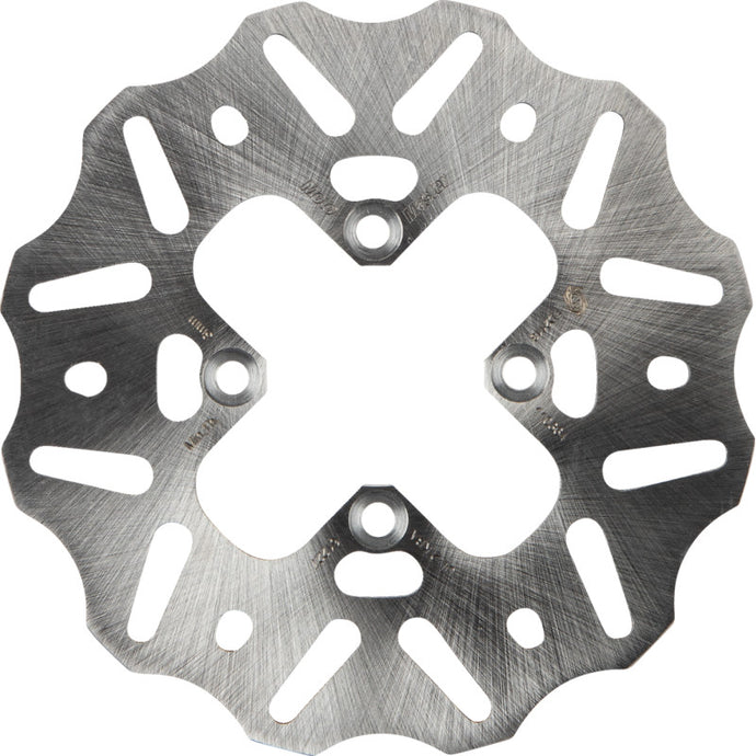 Moto-Master 110364-PU Nitro Series Brake Disc