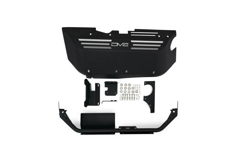 Load image into Gallery viewer, Dv8 Offroad SPJL-05D DVE Skid Plates
