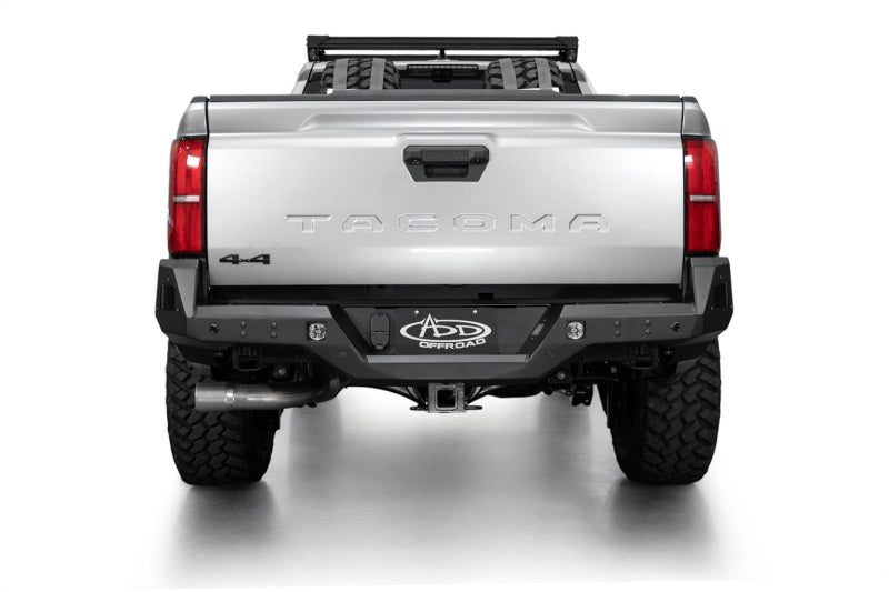 Load image into Gallery viewer, Addictive Desert Designs R670081280103 ADD Stealth Rear Bumper
