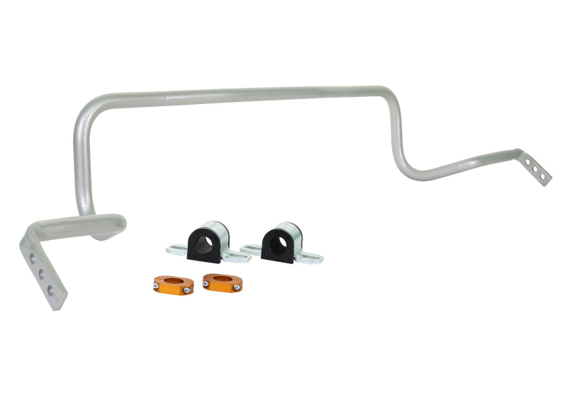 Load image into Gallery viewer, Whiteline BMF66Z WL Sway Bars - Front
