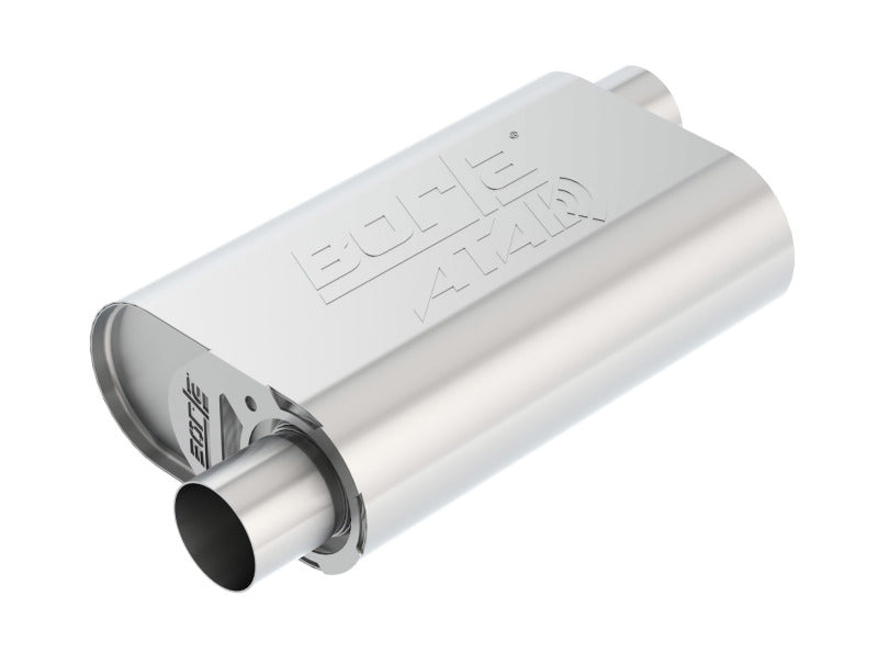 Load image into Gallery viewer, Borla 400774 BOR CrateMufflers
