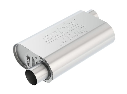 Borla 400774 BOR CrateMufflers