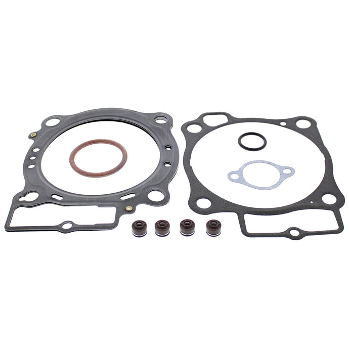 Vertex 8100042 Top End Gasket Set