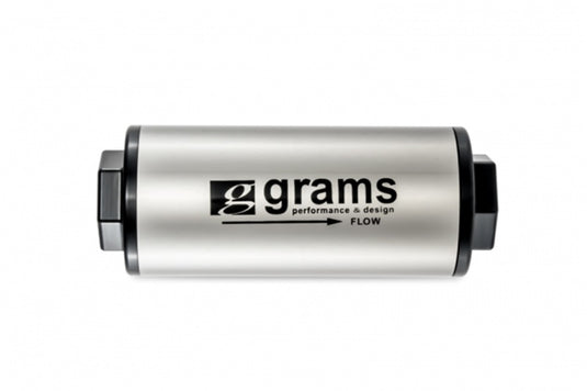 Grams Performance G60-99-0020 GP Gauges