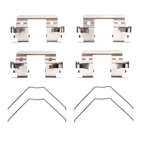 Dfc 340-59047 DFC Premium Hardware Kits