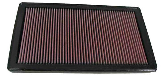 K&N Engineering 33-2284 KN Drop in Air Filters