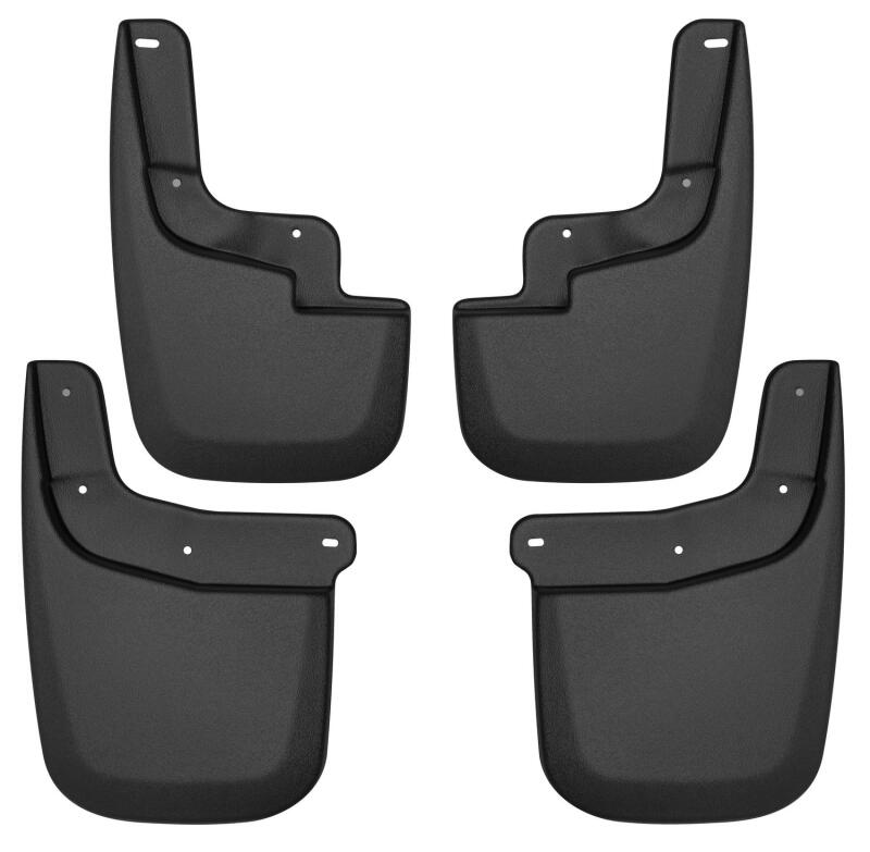 Load image into Gallery viewer, Husky Liners 58236 HL Mud Guards
