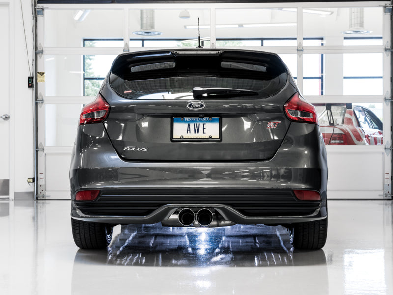 Load image into Gallery viewer, Awe Tuning 3015-32092 AWE Cat-Back Touring
