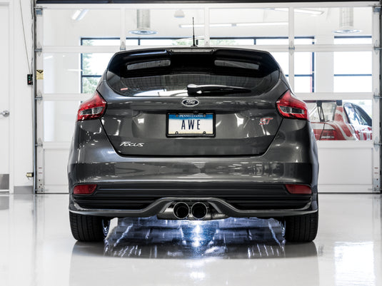 Awe Tuning 3015-32092 AWE Cat-Back Touring