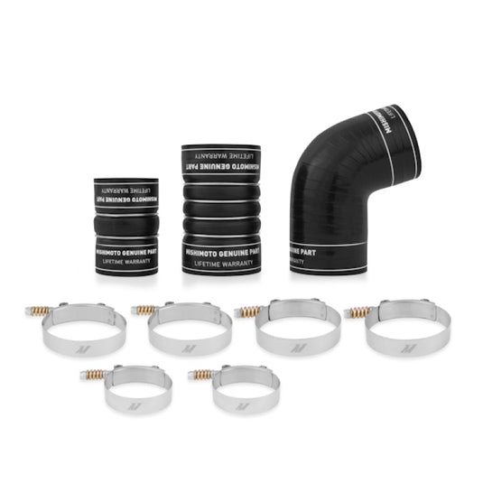 Mishimoto MMBK-DMAX-06BK MM Boot Kits