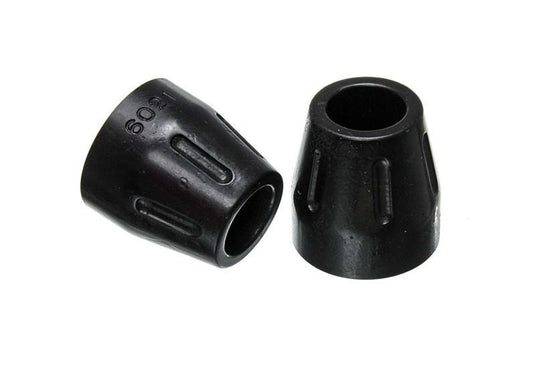 Energy Suspension 9.9155G ES Bump Stops - Black