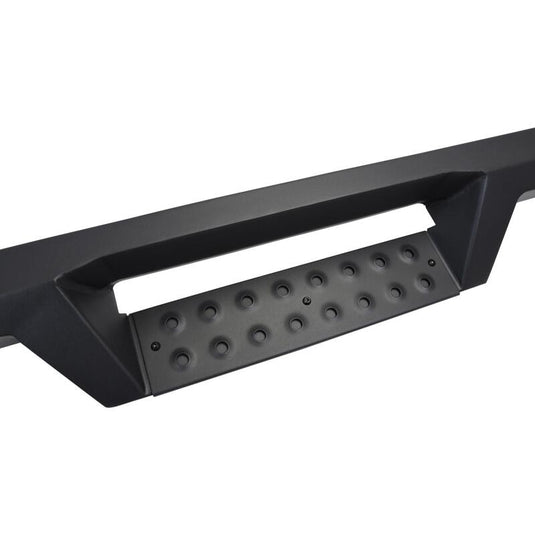 Westin 56-13565 WES Nerf Bars - HDX Drop