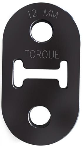 Load image into Gallery viewer, Torque Solution TS-SU-012L TQS Exhaust Mounts
