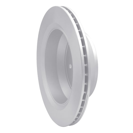Dfc 604-47089 DFC GeoSPEC Coated Rotors - Plain