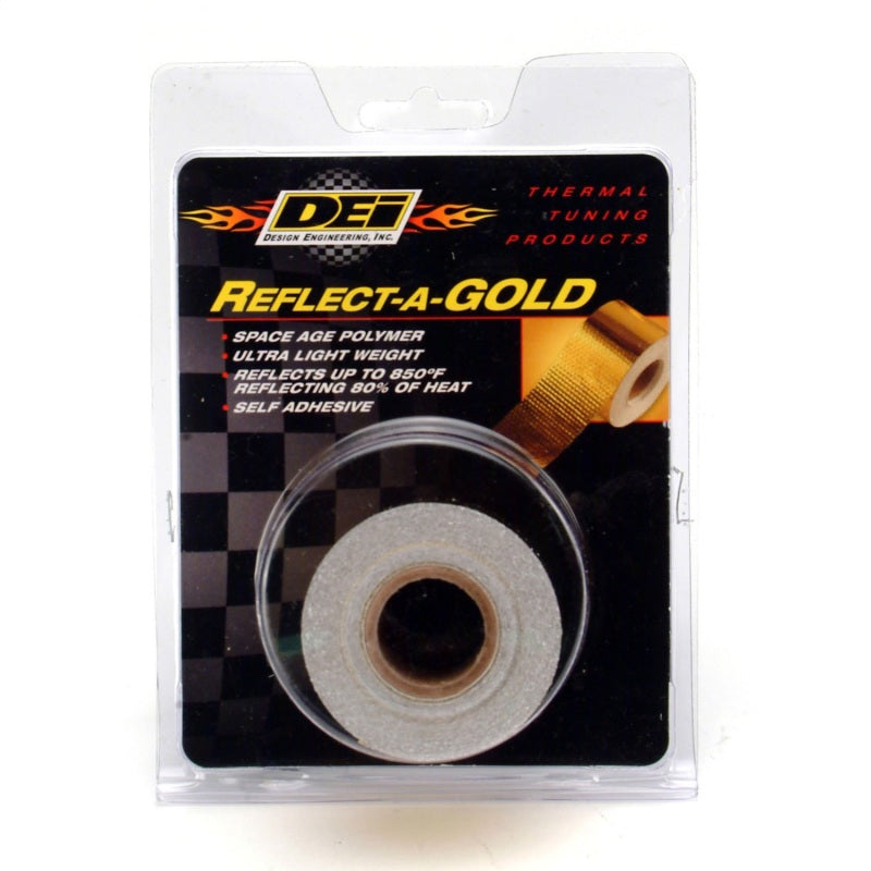 Load image into Gallery viewer, Dei 10395 DEI Reflect-A-Gold
