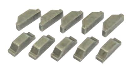 Harddrive 68-507A Clutch Hub Keys