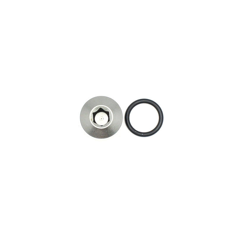 Load image into Gallery viewer, Deatschwerks 6-02-0717 DW Fitting Caps &amp; Plugs

