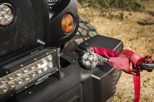 Rugged Ridge 11235.50 RUG Shackles
