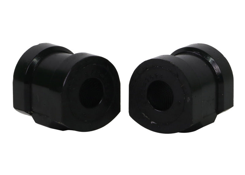 Load image into Gallery viewer, Whiteline W22642 WL Bushings - Sway Bar
