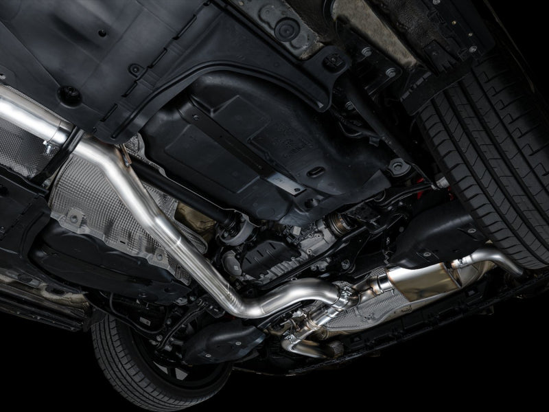 Load image into Gallery viewer, Awe Tuning 3025-31389 AWE Cat-Back SwitchPath
