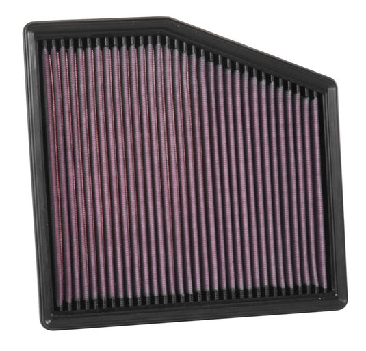 K&N Engineering 33-5061 KN Drop in Air Filters