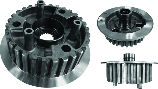 Twinpower 435238 TWP Clutch Shells B