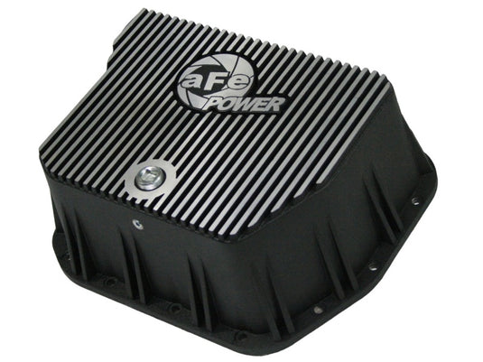 Afe 46-70052 AFE Diff/Trans/Oil Covers