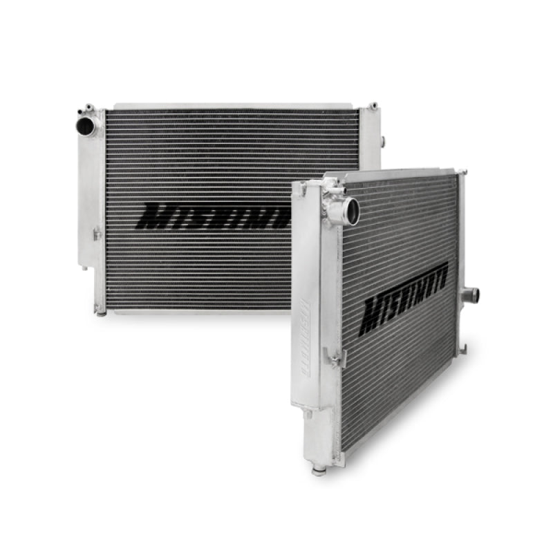 Load image into Gallery viewer, Mishimoto MMRAD-E36-92 MM Radiators - Alum
