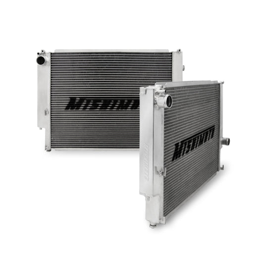 Mishimoto MMRAD-E36-92 MM Radiators - Alum