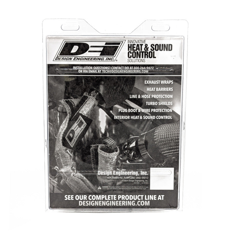 Load image into Gallery viewer, Dei 10480 DEI D-Mat Insulation
