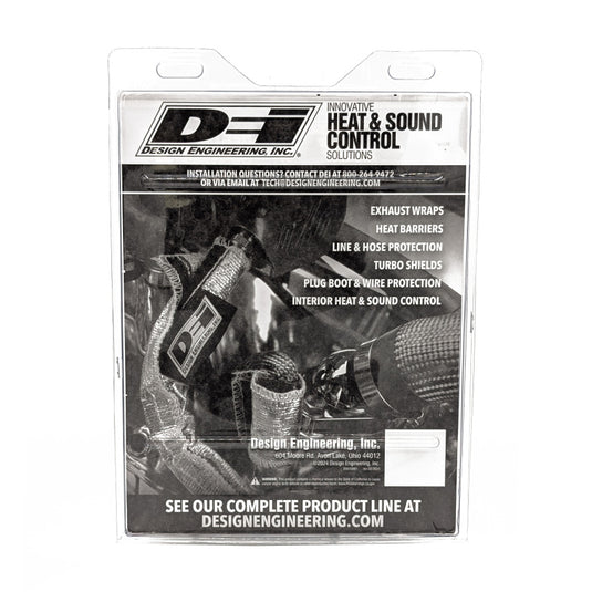 Dei 10480 DEI D-Mat Insulation