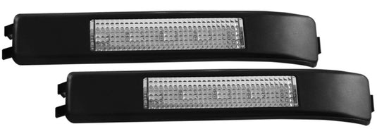 Anzo 861115 ANZ LED Mirror Lights