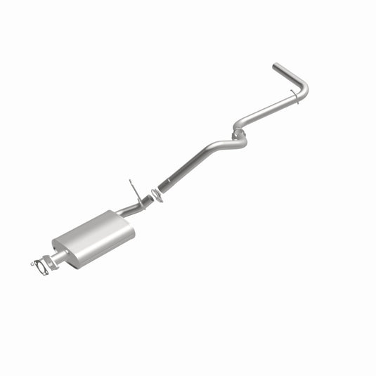 Magnaflow 106-0138 MAG BRE Exhaust Kits