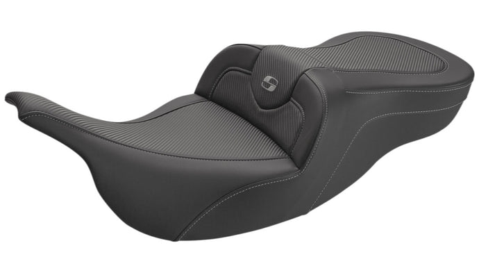 Saddlemen 897-07-185 Road Sofa Seat