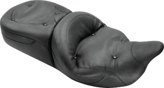 Mustang Motorcycle 79539 MMP 1 Piece Regal