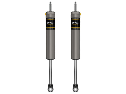 Icon 67611P ICO 2.5 Series Shocks