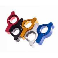 Vortex Racing GC008K VTX Fuel Cap