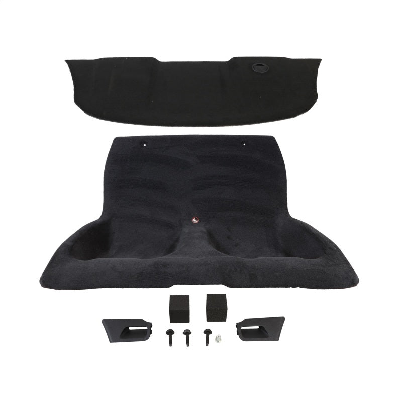 Load image into Gallery viewer, Ford Racing M-6346612-GT FR Rear Seat Deletes
