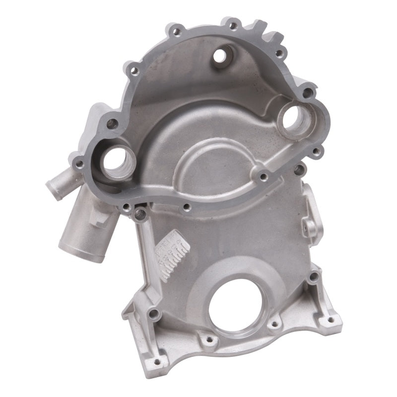 Load image into Gallery viewer, Edelbrock 4265 EDE Timing Covers
