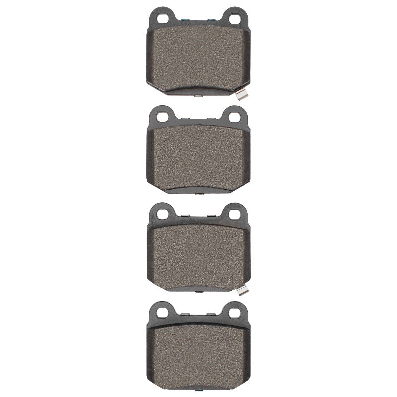 Load image into Gallery viewer, Dfc 1115-0961-01 DFC Active Performance Pads
