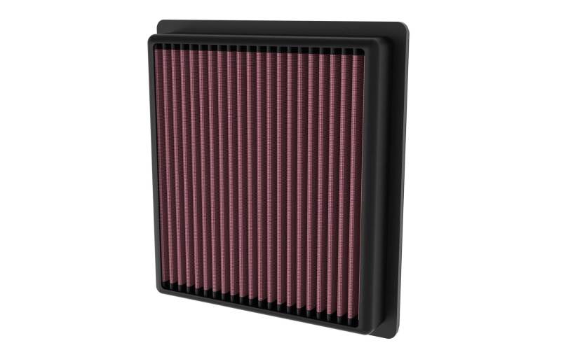 Load image into Gallery viewer, K&amp;N Engineering 33-5140 KN Direct Fit Air Filter
