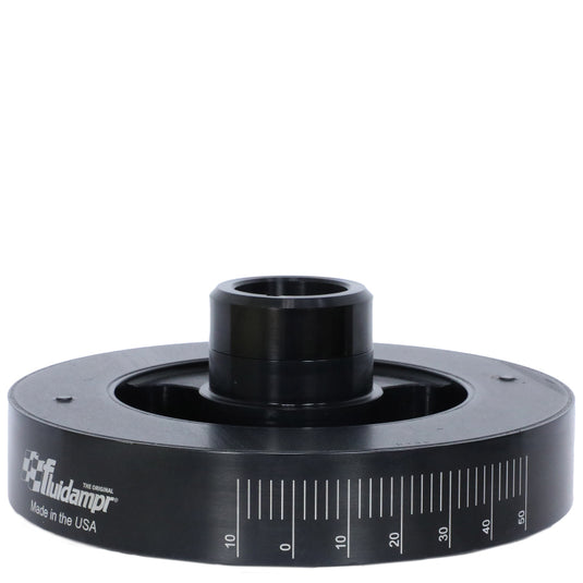 Fluidampr 800191 FDR Dampers - Diesel