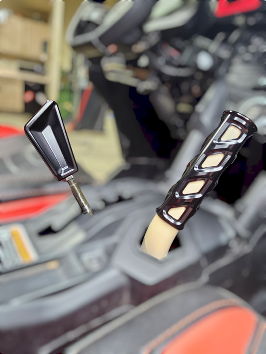 Elektric Off Road SKG210021 ELK Grab Handle